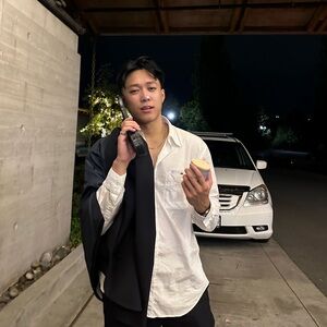 Meet your Posher, Brandon